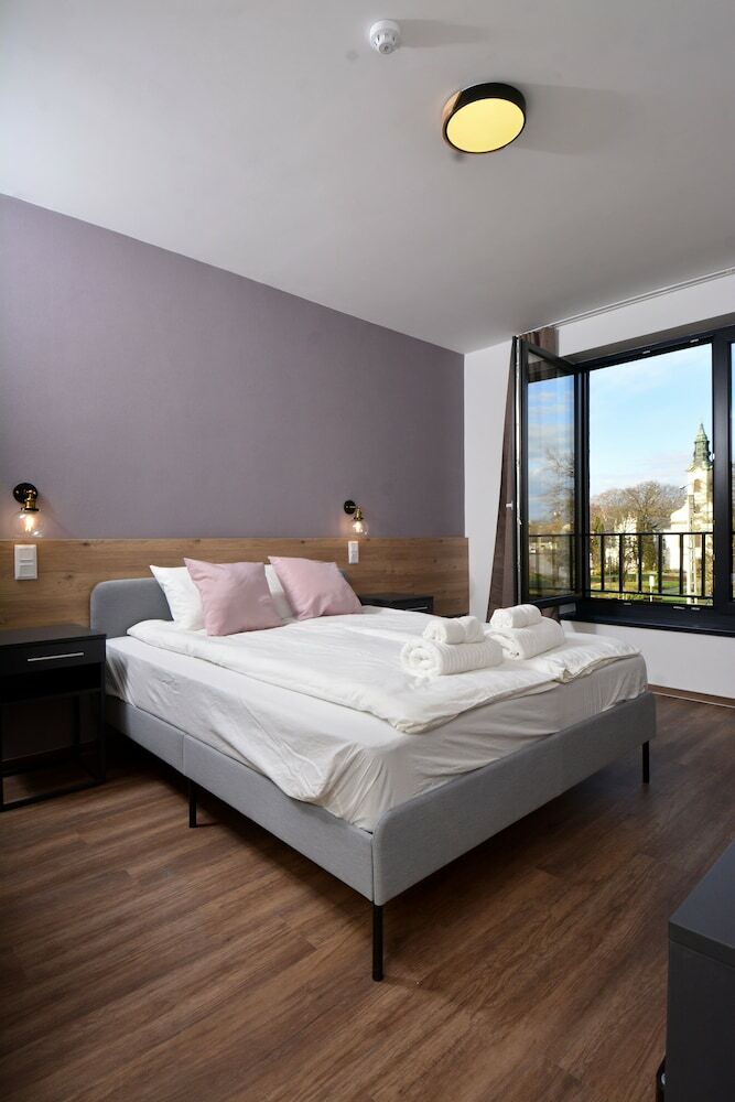 Ludwig Hotel