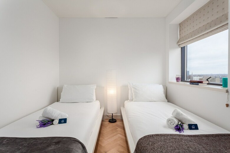 Apartamentos Stunning Paddington Gem - Alk