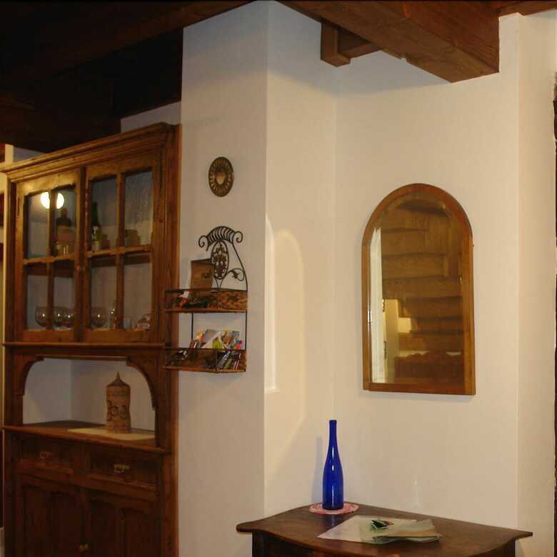 Hostal Casona de Miyares - La Figar