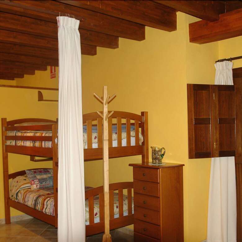Hostal Casona de Miyares - La Figar
