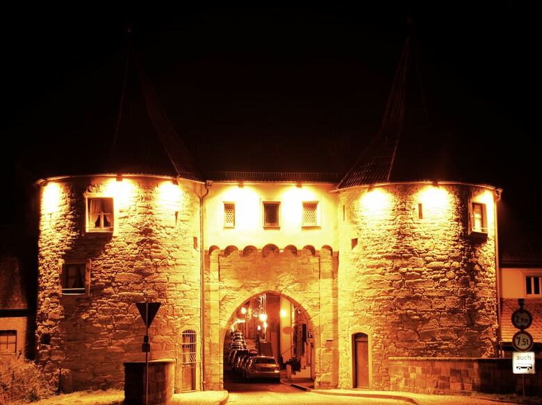Hotel Winzerbett Kessler