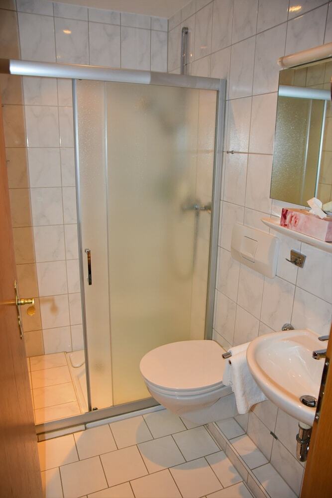 Hotel Winzerbett Kessler