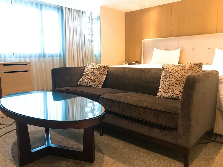 Chateau de Chine Hotel Kaohsiung