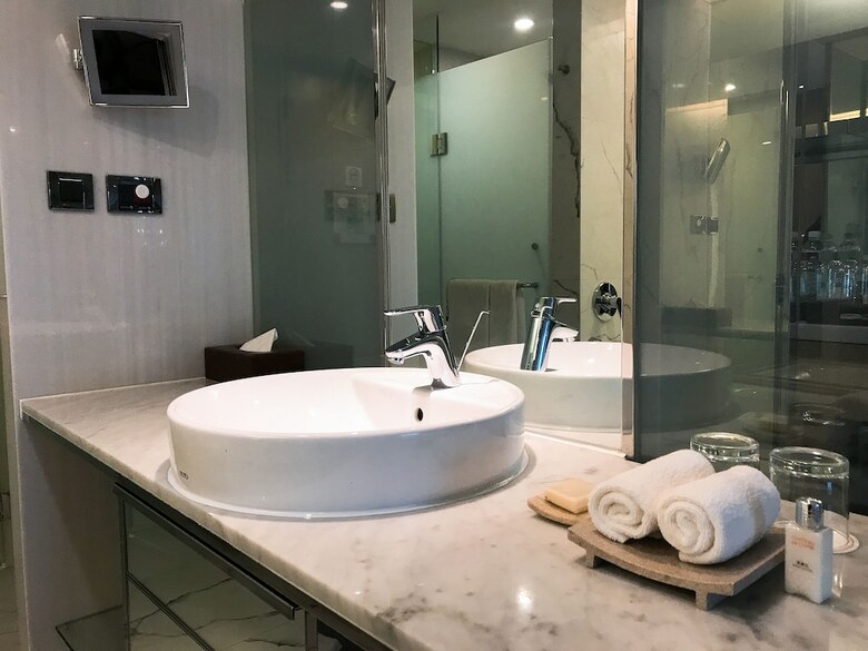 Chateau de Chine Hotel Kaohsiung