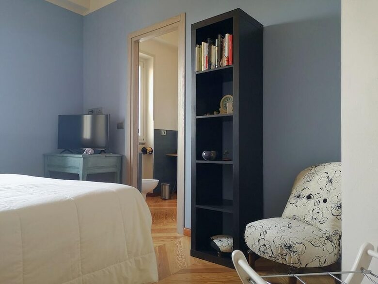 Bed&breakfast Tetto Alle Rondini