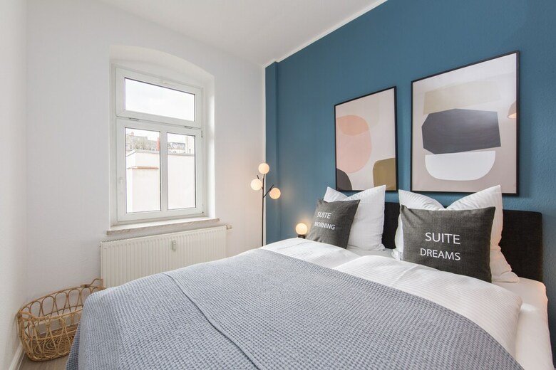 Apartamentos Limehome Dresden Jordanstra�e