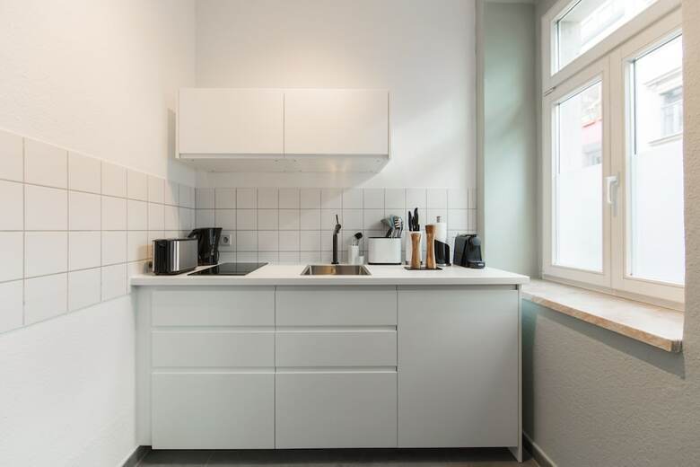 Apartamentos Limehome Dresden Jordanstra�e