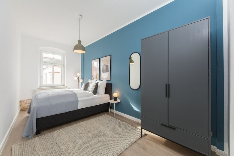 Apartamentos Limehome Dresden Jordanstra�e