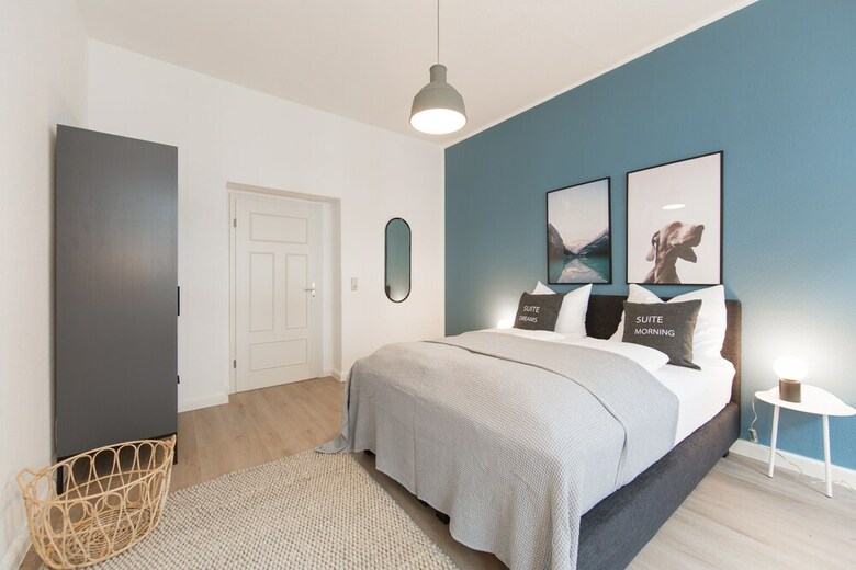 Apartamentos Limehome Dresden Jordanstra�e