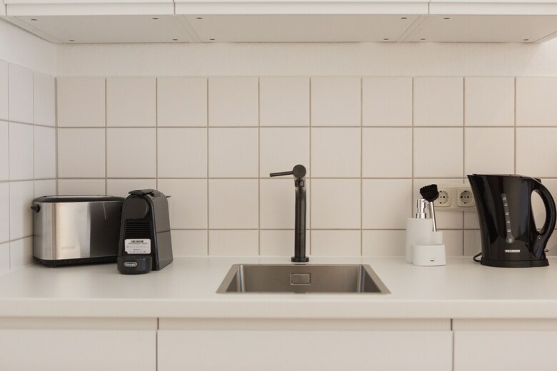 Apartamentos Limehome Dresden Jordanstra�e