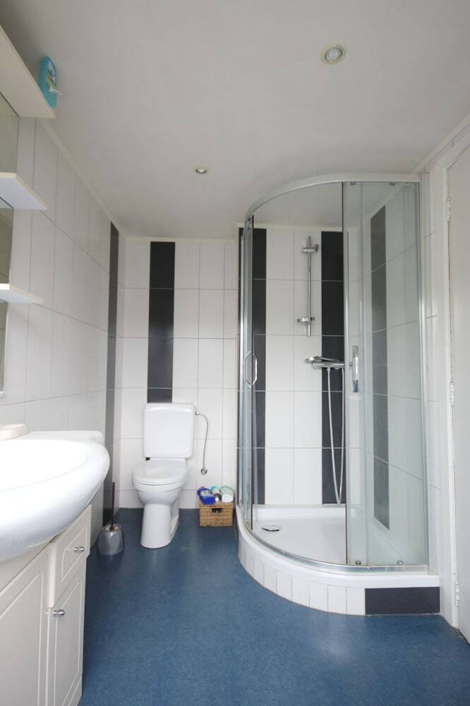Apartamento Large Duplex Ch�telain
