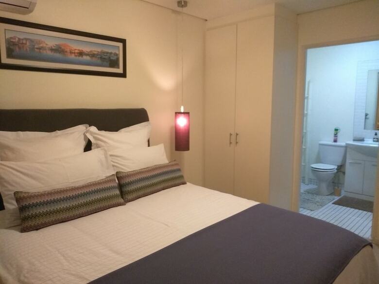 Apartamentos At Greenmarket Place