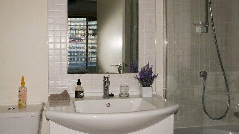 Apartamentos At Greenmarket Place