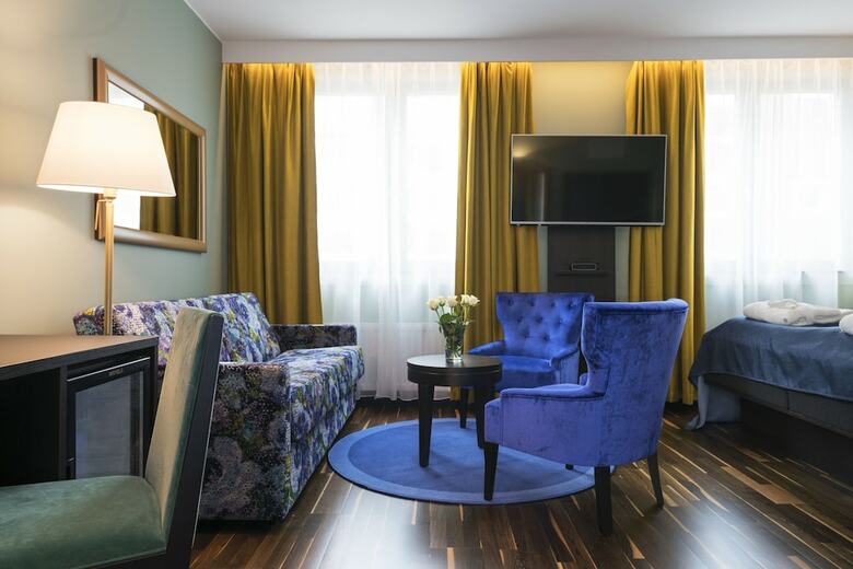 Thon Hotel Orion