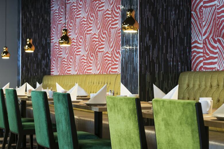 Thon Hotel Orion