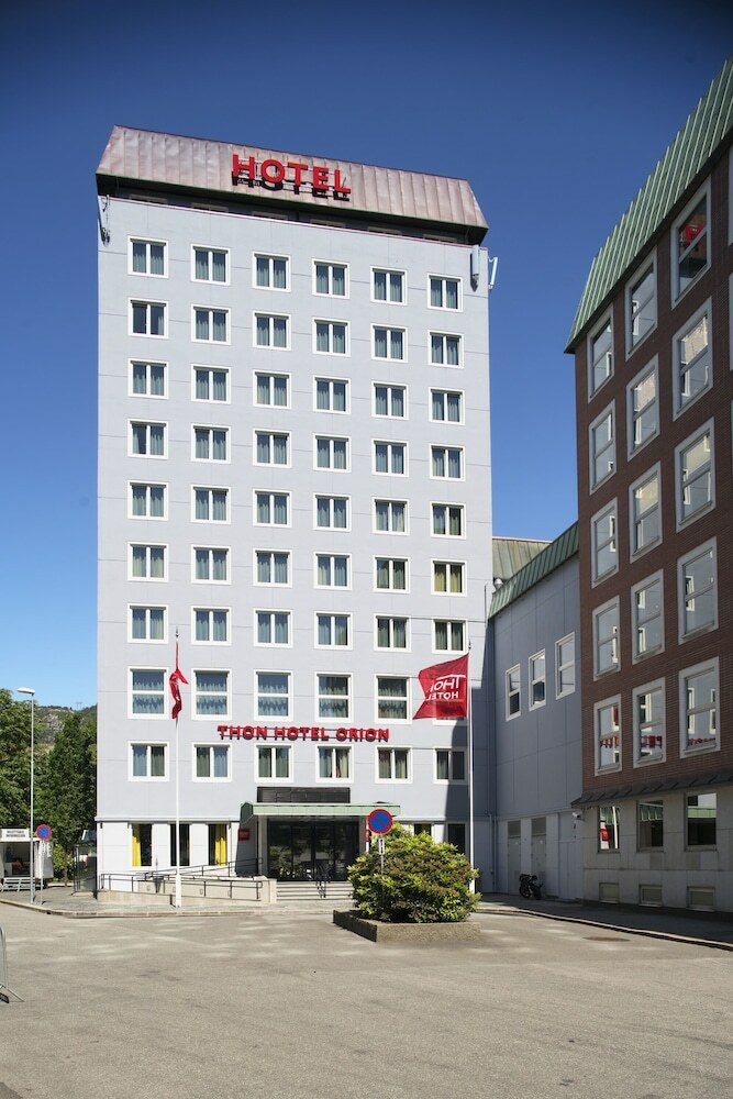 Thon Hotel Orion