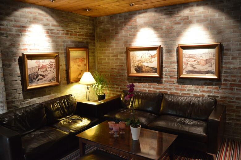Top Molla Hotel