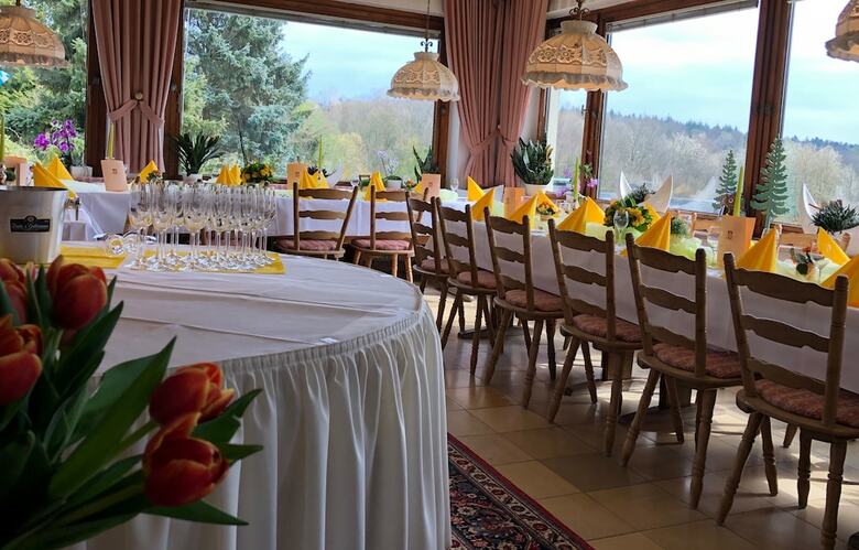 Hotel Gasthof Berghof