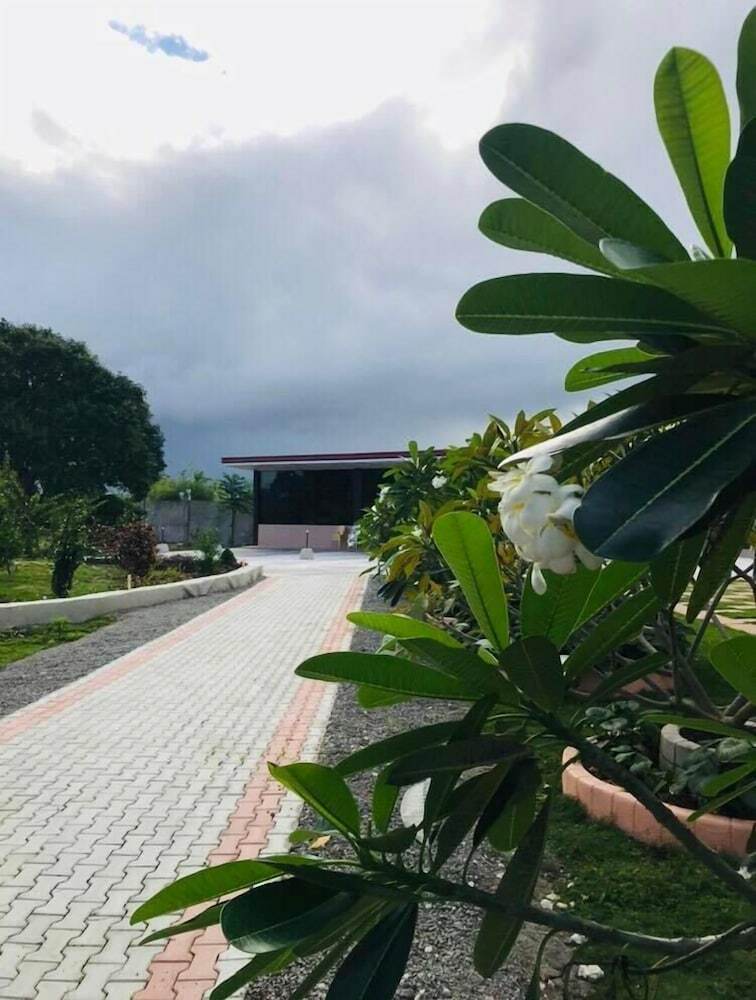 Apartamento La Plumerias