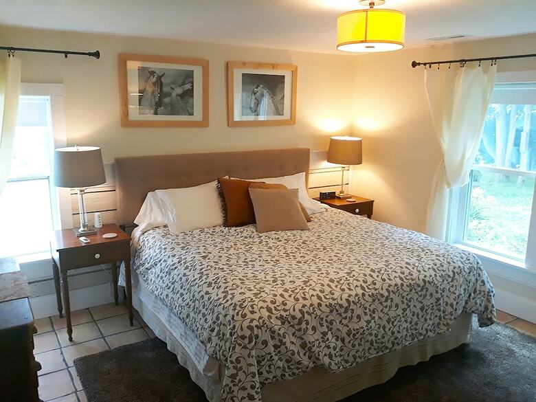 Orchard House Bed & Breakfast