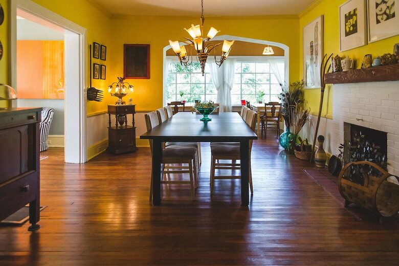 Orchard House Bed & Breakfast