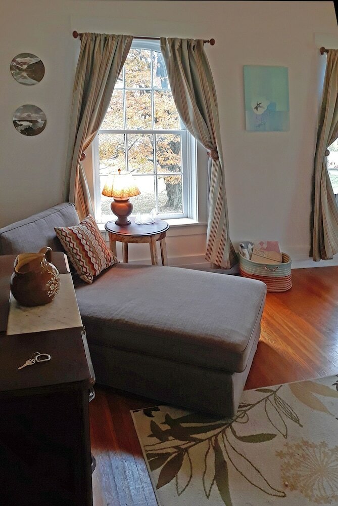 Orchard House Bed & Breakfast