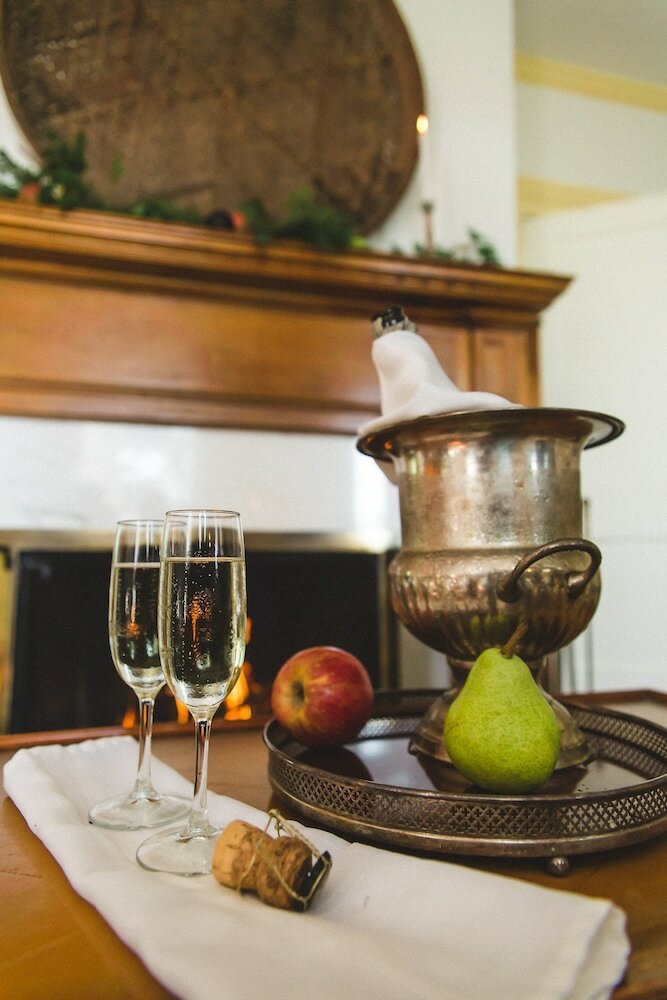 Orchard House Bed & Breakfast