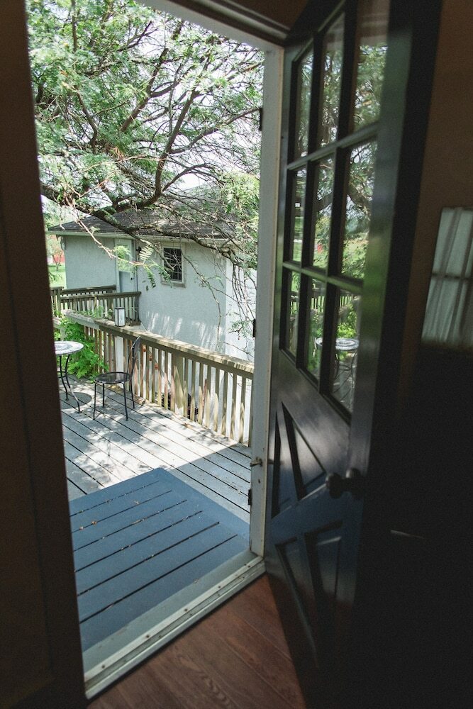 Orchard House Bed & Breakfast