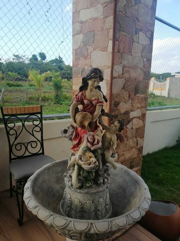 Hotel La Estancia