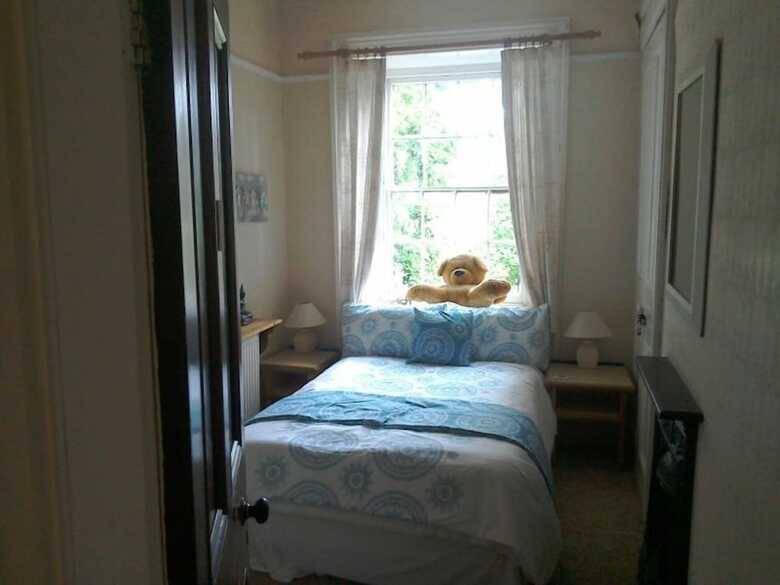 Plas Dorothea