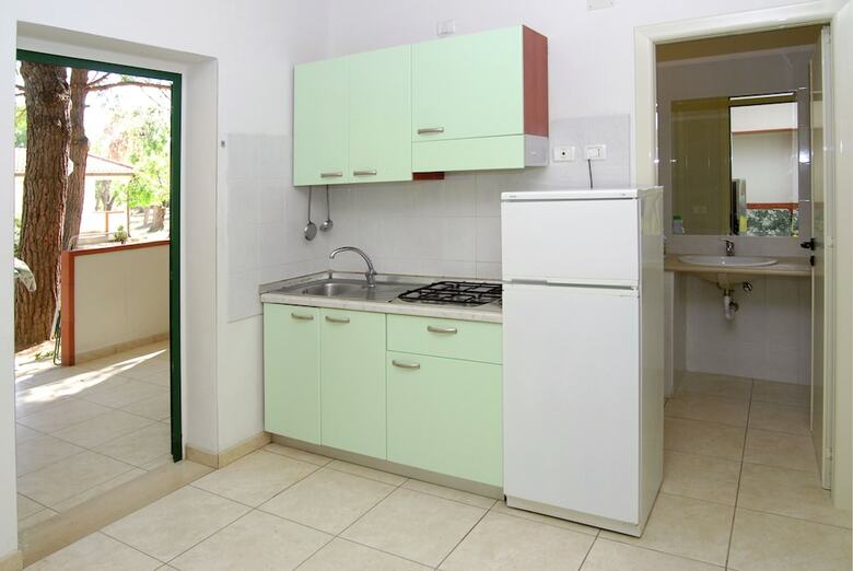 Apartamento Lido Del Mare
