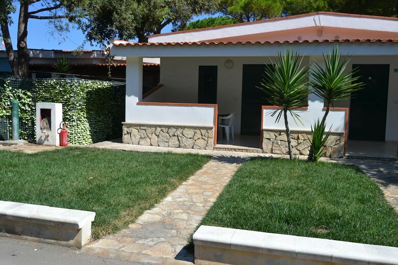Apartamento Lido Del Mare