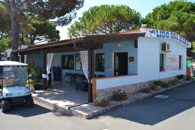 Apartamento Lido Del Mare