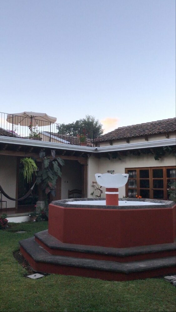 Hotel Donde Lico