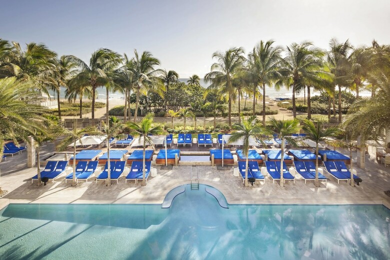 Hotel The St. Regis Bal Harbour Resort