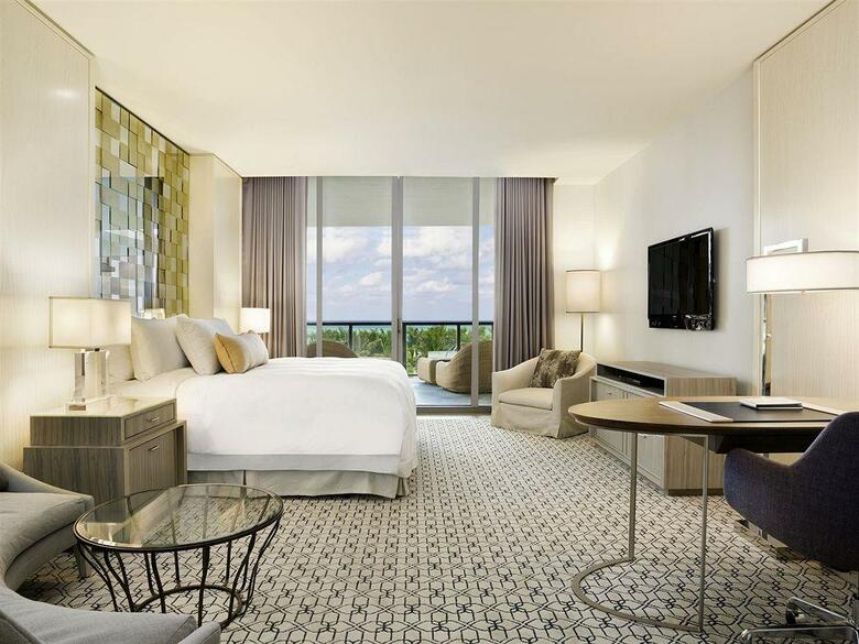 Hotel The St. Regis Bal Harbour Resort