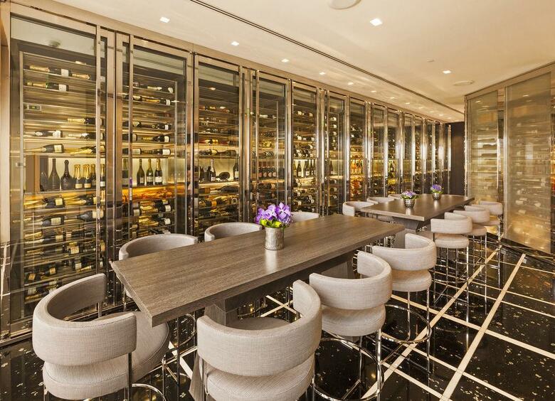 Hotel The St. Regis Bal Harbour Resort