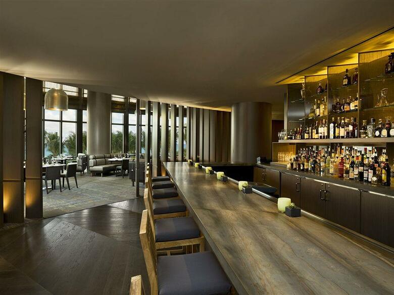 Hotel The St. Regis Bal Harbour Resort