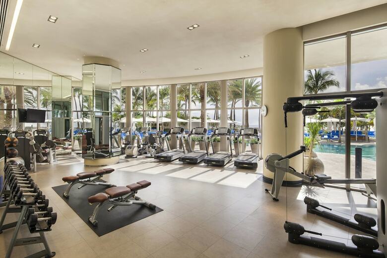 Hotel The St. Regis Bal Harbour Resort