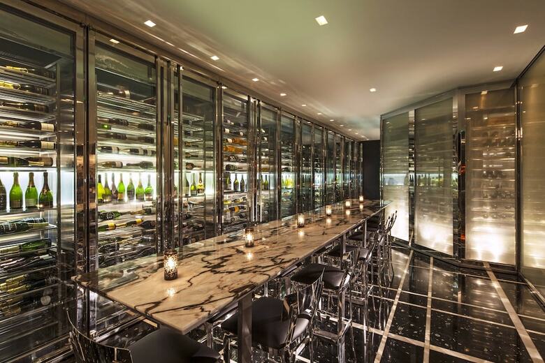 Hotel The St. Regis Bal Harbour Resort