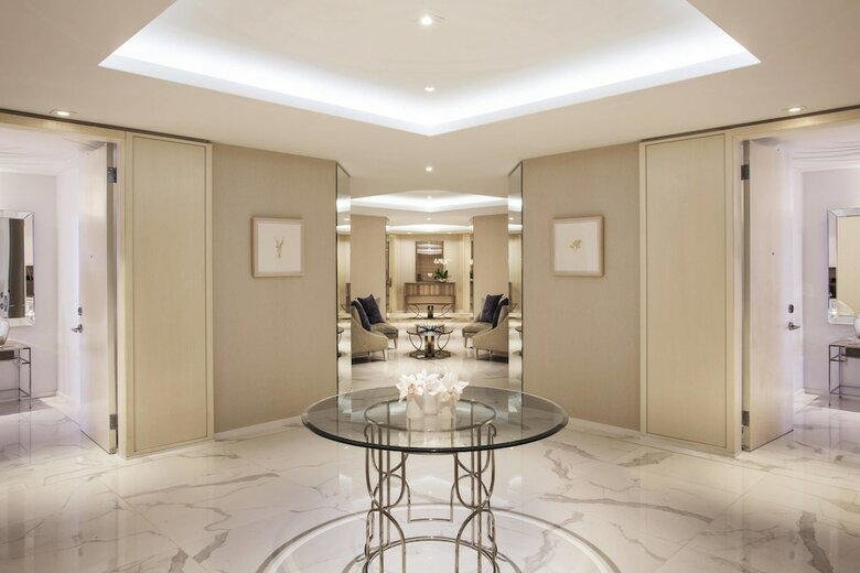 Hotel The St. Regis Bal Harbour Resort