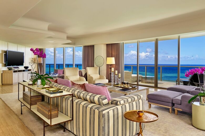 Hotel The St. Regis Bal Harbour Resort