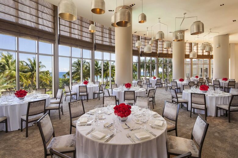 Hotel The St. Regis Bal Harbour Resort