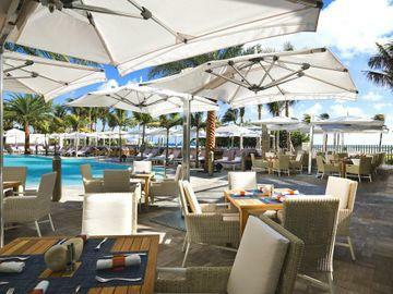 Hotel The St. Regis Bal Harbour Resort
