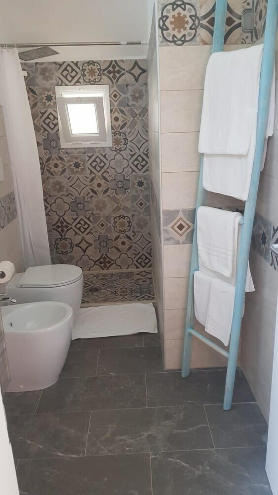 Bed & Breakfast Mamire Tsg
