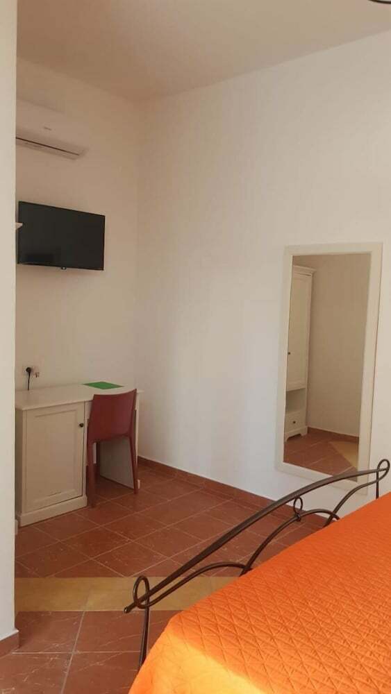 Bed & Breakfast Mamire Tsg