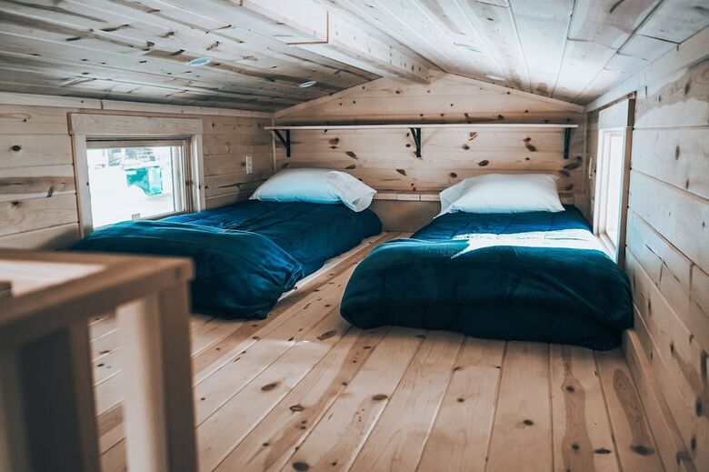 Posada Powderhorn Lodging