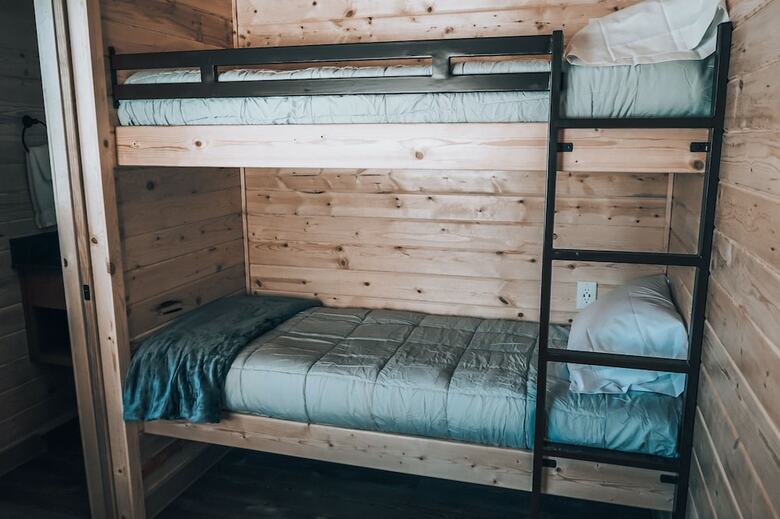 Posada Powderhorn Lodging