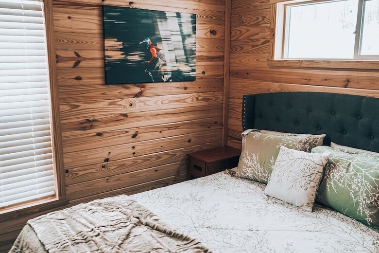 Posada Powderhorn Lodging