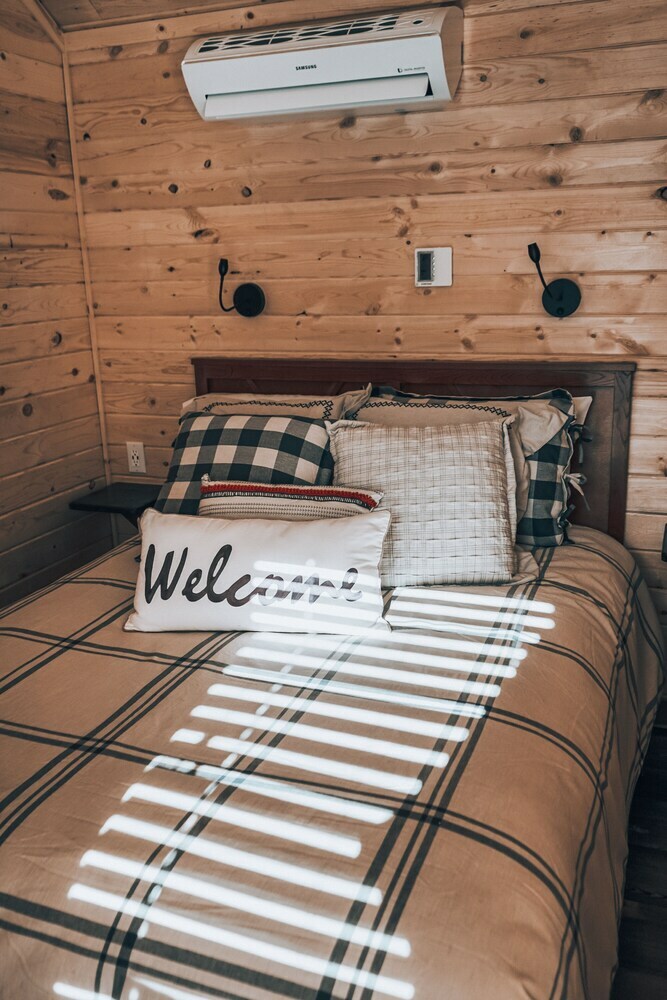 Posada Powderhorn Lodging